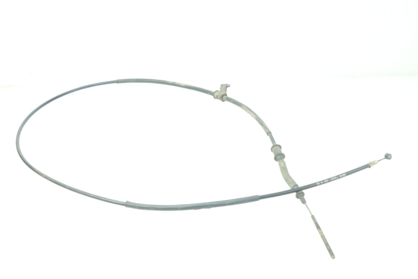 photo de HINTEN BREMSKABEL MBK BOOSTER SPIRIT 50 (2004 - 2017) - Gesamtansicht des Produkts