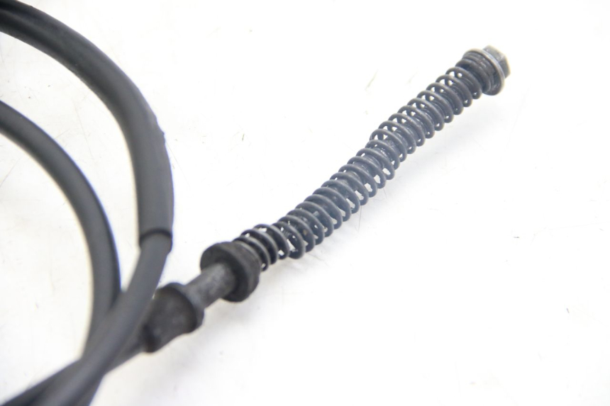 photo de HINTEN BREMSKABEL MBK BOOSTER SPIRIT 50 (1999 - 2003) - Zoom auf Gebrauchszustand