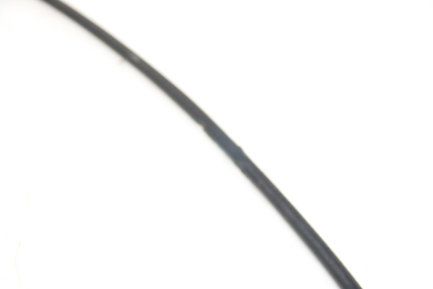 photo de HINTEN BREMSKABEL MBK BOOSTER SPIRIT 50 (1999 - 2003) - Zoom auf Gebrauchszustand