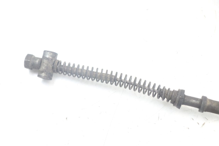 photo de HINTEN BREMSKABEL MBK BOOSTER SPIRIT 50 (2004 - 2017) - Zoom auf Gebrauchszustand