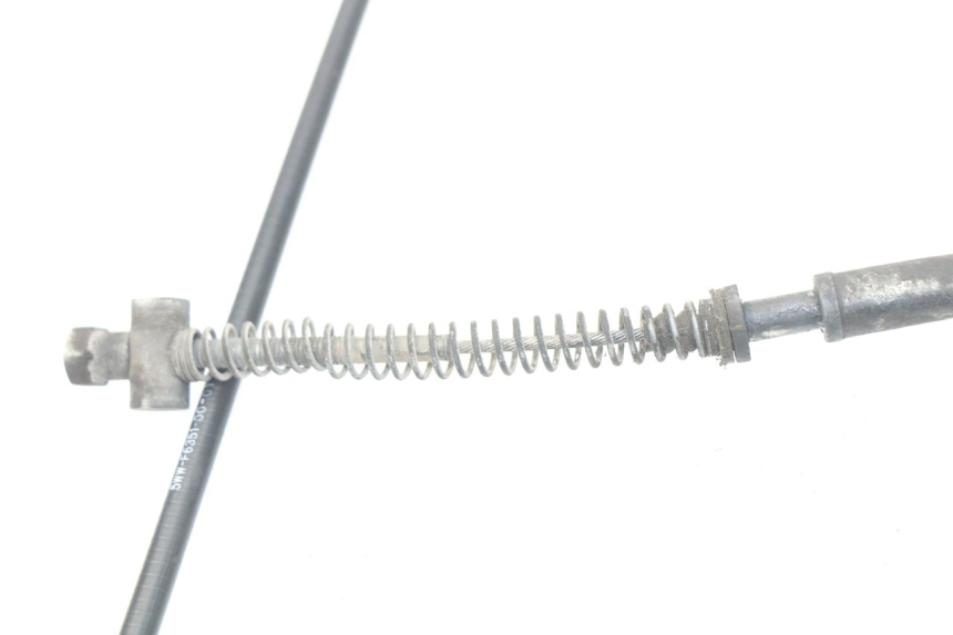 photo de HINTEN BREMSKABEL YAMAHA BW'S 50 (2004 - 2017) - Details der Befestigungspunkte