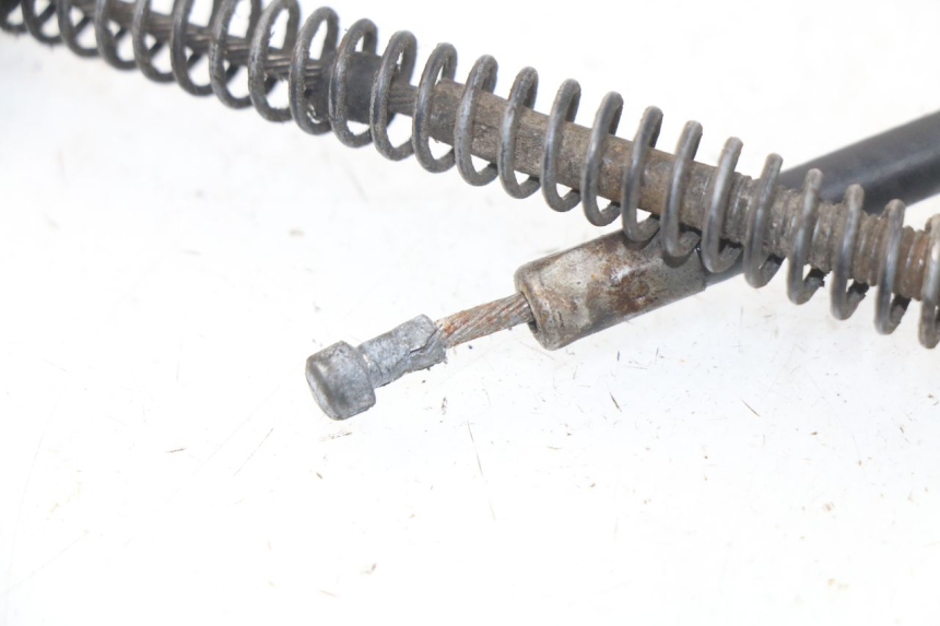 photo de BREMZUG HINTEN YAMAHA BW'S 50 (1999 - 2003) - Detailansicht des Bauteils