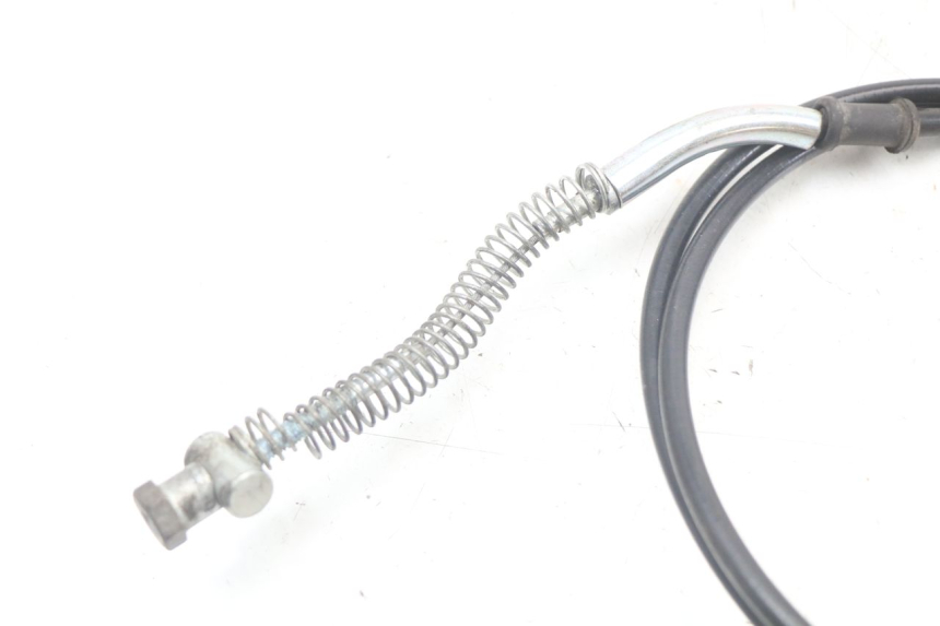 photo de HINTEN BREMSKABEL YAMAHA BW'S 50 (2004 - 2017) - Zoom auf Gebrauchszustand