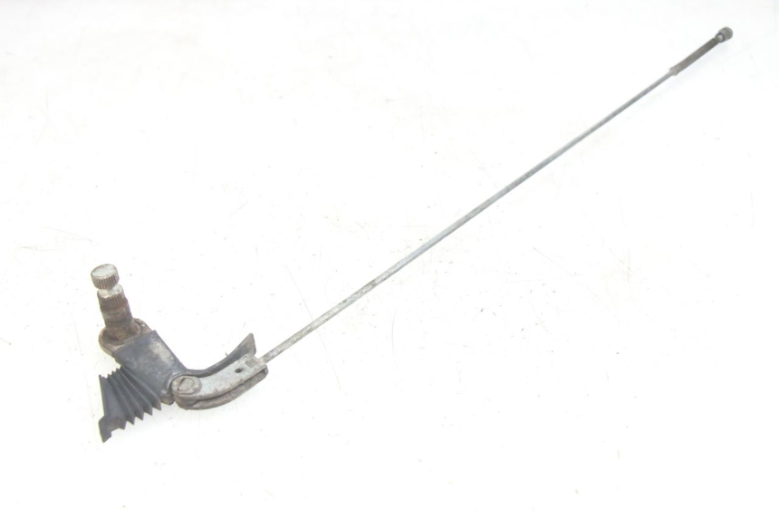 photo de HINTEN BREMSKABEL HONDA CA REBEL 125 (1995 - 2001) - Hauptansicht