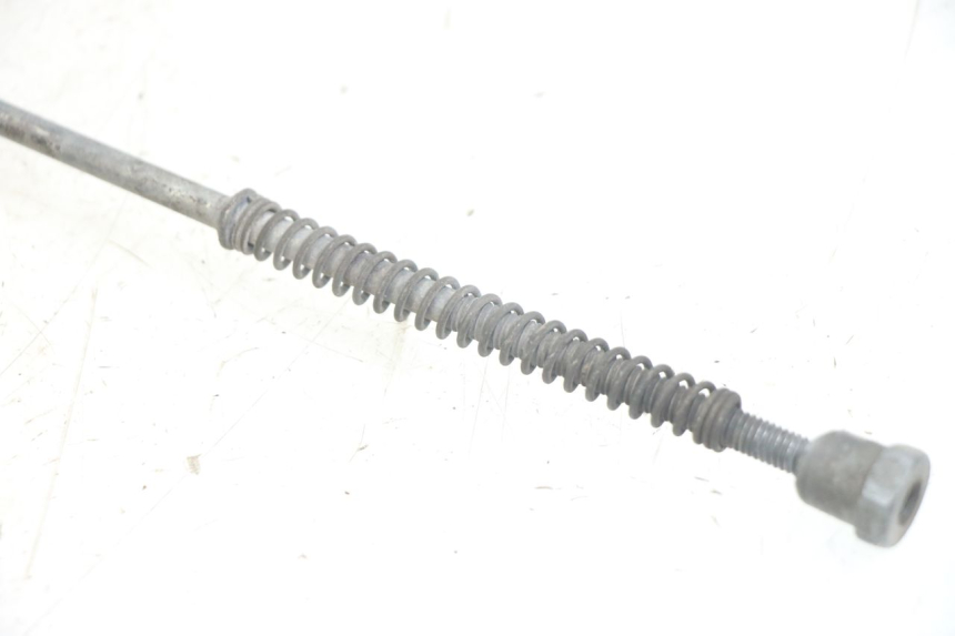 photo de HINTEN BREMSKABEL HONDA CA REBEL 125 (1995 - 2001) - Zoom auf Gebrauchszustand