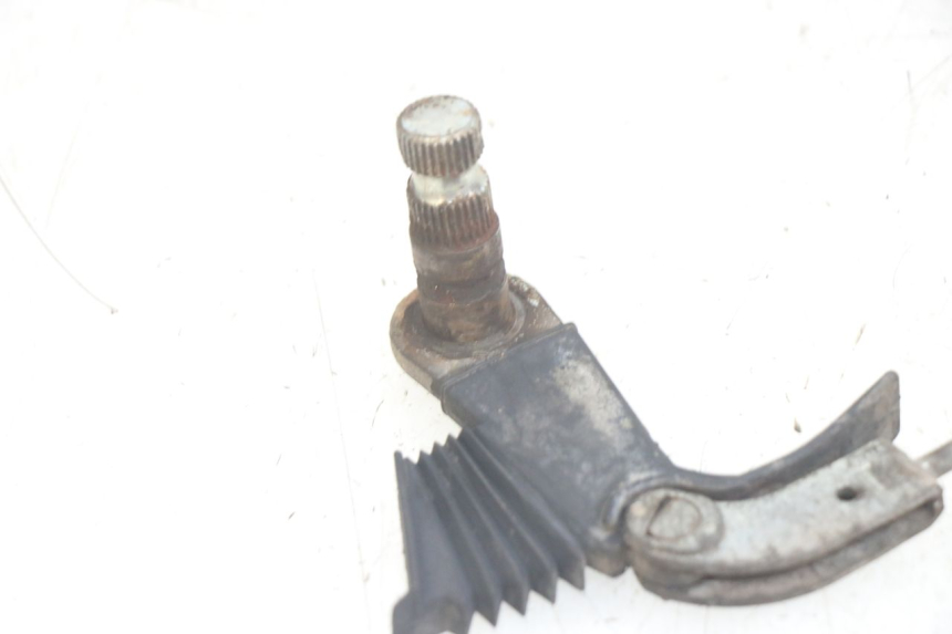 photo de HINTEN BREMSKABEL HONDA CA REBEL 125 (1995 - 2001) - Alternative Perspektive