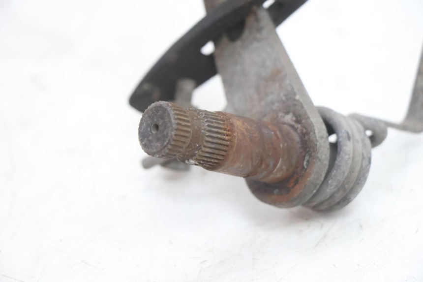 photo de BREMZUG HINTEN HONDA CB TWO FIFTY 250 (1991 - 2002) - Alternative Perspektive