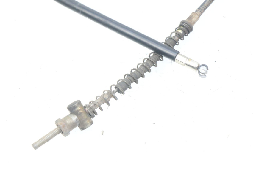 photo de BREMZUG HINTEN RIDE CLASSIC 2T 50 (2014 - 2022) - Alternative Perspektive