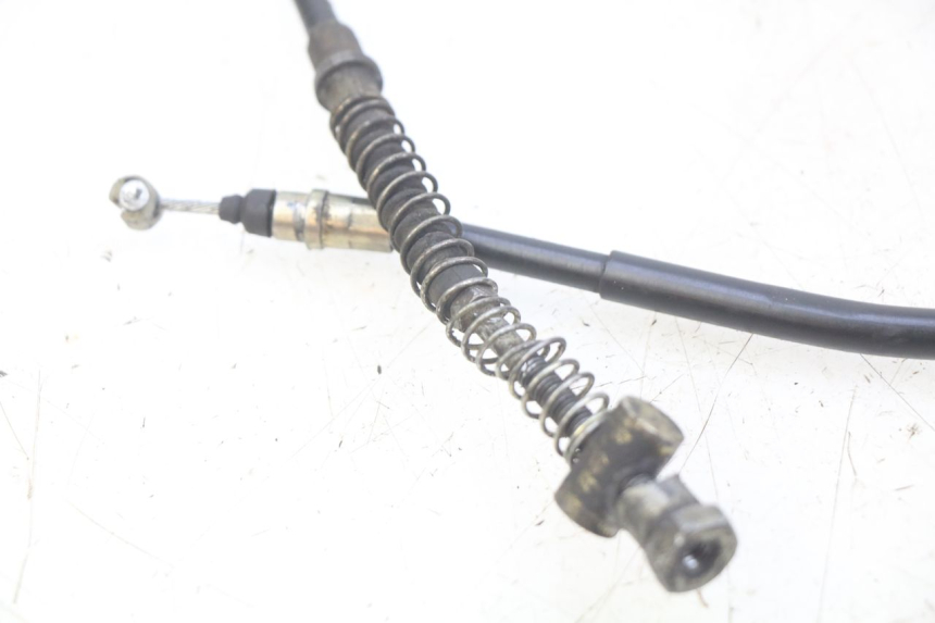 photo de HINTEN BREMSKABEL SYM CROX 4T 50 (2016 - 2023) - Zoom auf Gebrauchszustand