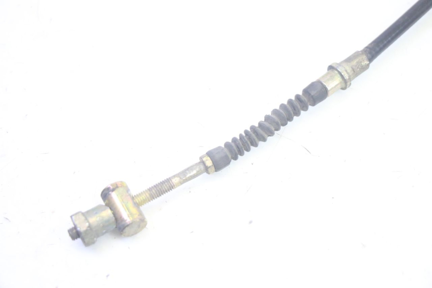 photo de HINTEN BREMSKABEL SYM CROX 4T 50 (2016 - 2023) - Zoom auf Gebrauchszustand