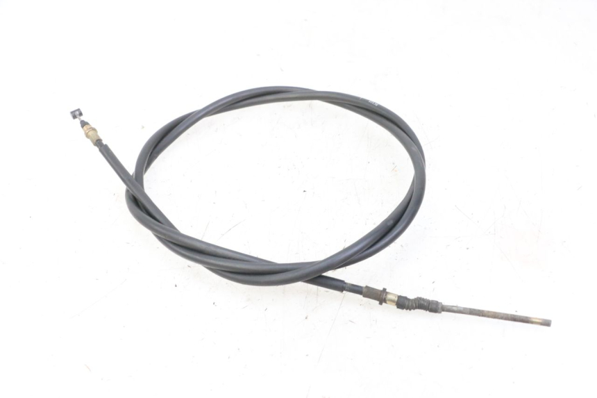 photo de BREMZUG HINTEN DAELIM BESBI 125 (2007 - 2008) - Detailansicht des Bauteils