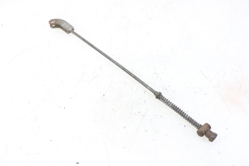 photo de BREMZUG HINTEN SKYTEAM DAX REPLICA 110 (2005 - 2015) - Hauptansicht