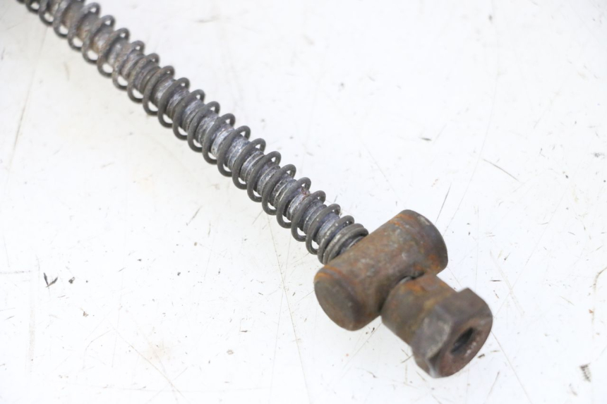 photo de BREMZUG HINTEN SKYTEAM DAX REPLICA 110 (2005 - 2015) - Detailansicht des Bauteils