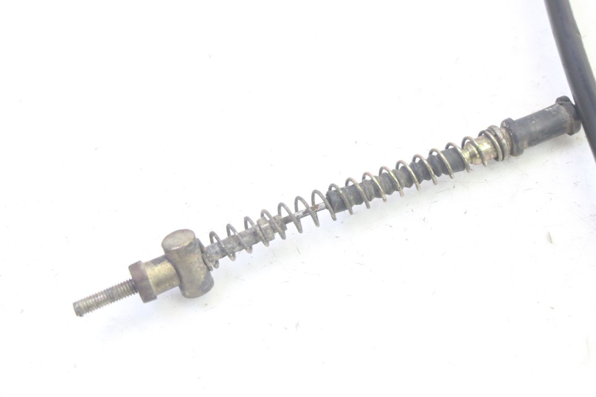 photo de HINTEN BREMSKABEL LONGJIA DIGITA 4T 50 (2019 - 2022) - Zoom auf Gebrauchszustand