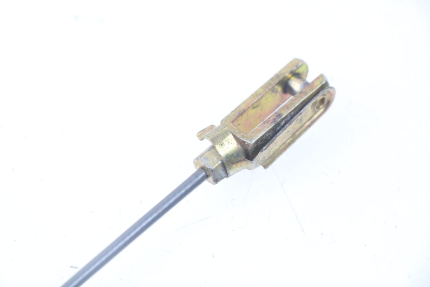 photo de BREMZUG HINTEN DERBI DIRT BOY 4T 50 - Zoom auf Gebrauchszustand