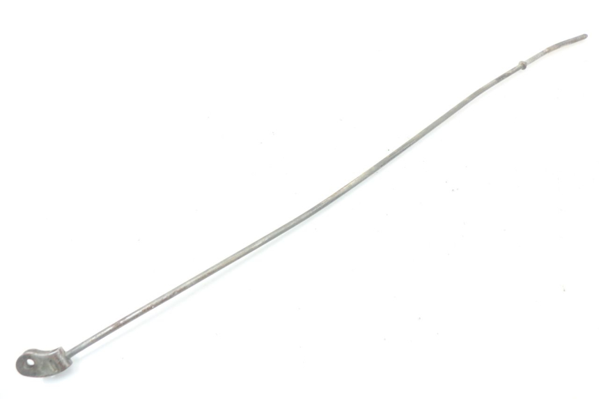 photo de BREMZUG HINTEN YAMAHA DTLC 125 (1982 - 1987) - Hauptansicht