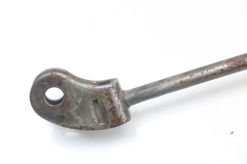 photo de BREMZUG HINTEN YAMAHA DTLC 125 (1982 - 1987) - Detailansicht des Bauteils