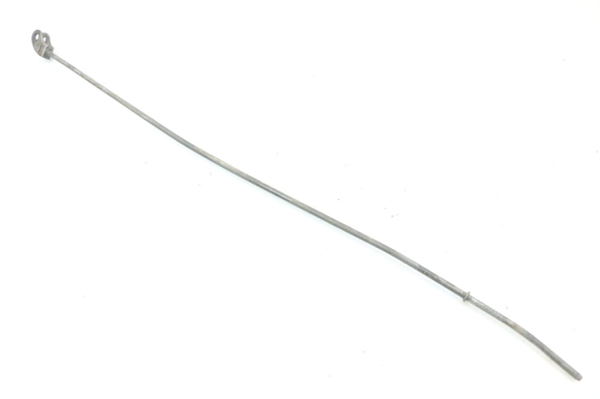 photo de BREMZUG HINTEN YAMAHA DTLC 125 (1982 - 1987) - Alternative Perspektive