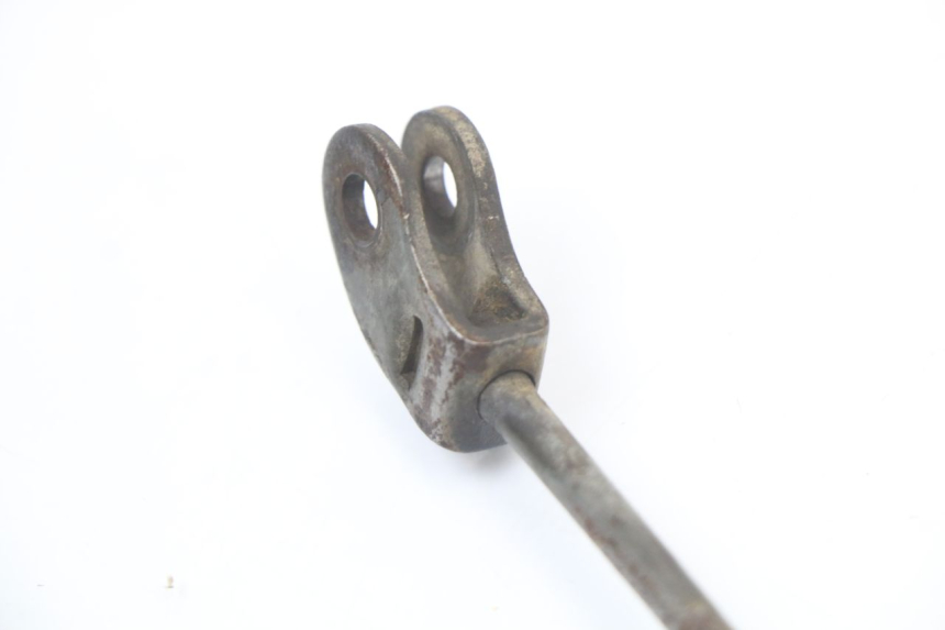 photo de BREMZUG HINTEN YAMAHA DTLC 125 (1982 - 1987) - Technische Nahaufnahme