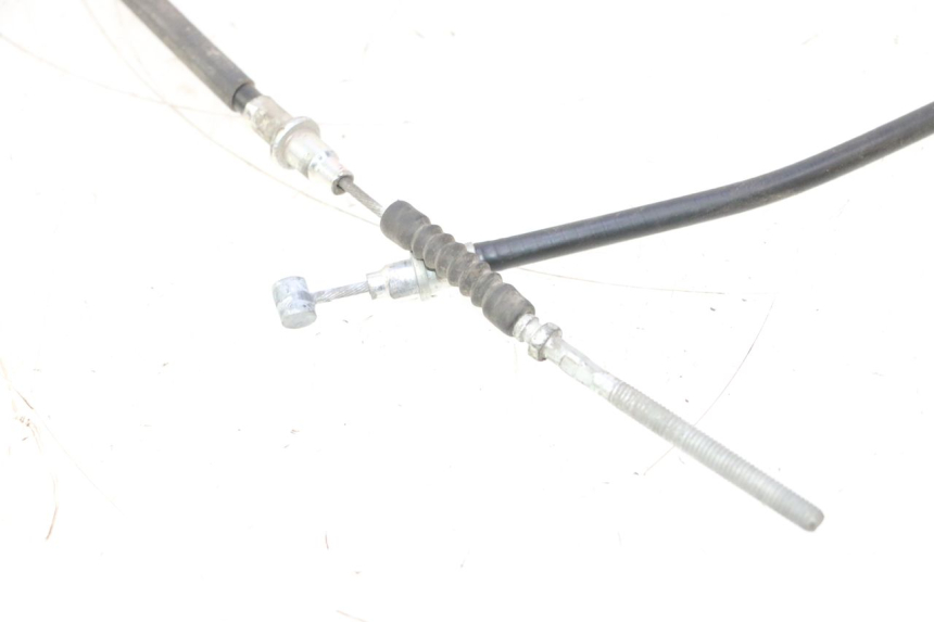 photo de BREMZUG HINTEN WAYSCRAL E-START 1 (2018 - 2022) - Technische Nahaufnahme