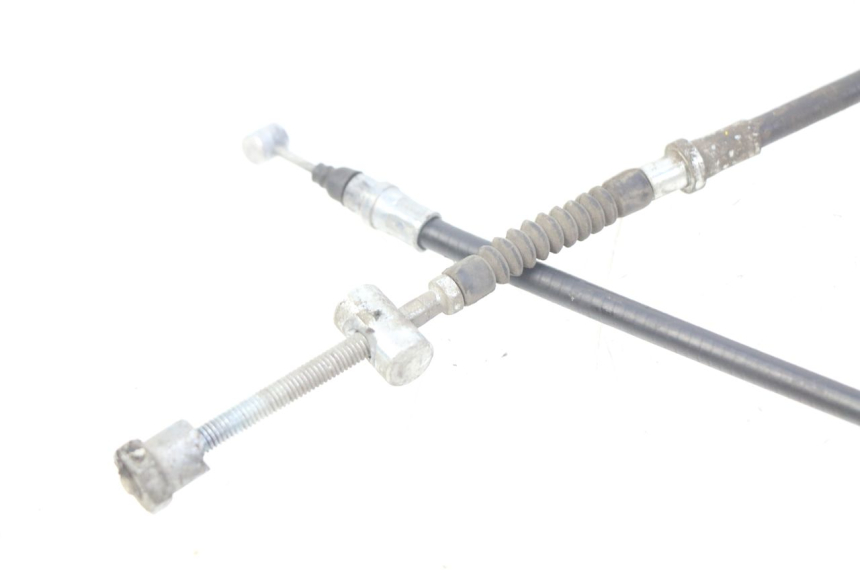 photo de HINTEN BREMSKABEL PEUGEOT E-VIVACITY 1 (2012 - 2018) - Zoom auf Gebrauchszustand