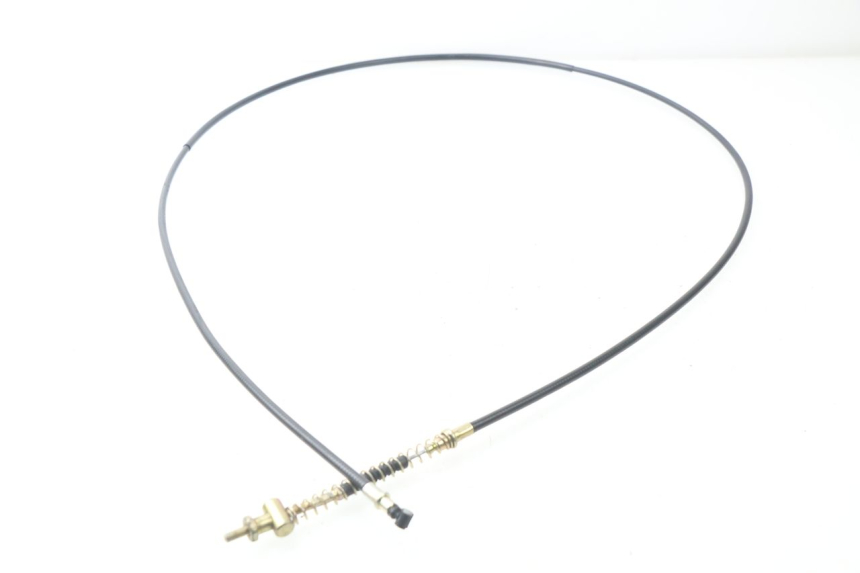 photo de BREMZUG HINTEN RIDE E1 1 (2014 - 2022) - Detailansicht des Bauteils