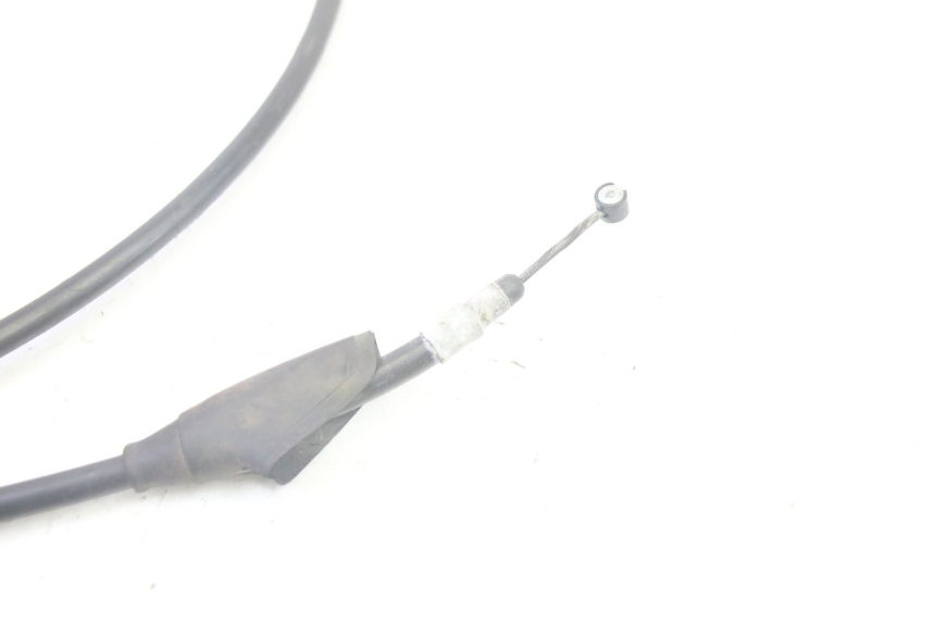 photo de BREMZUG HINTEN PEUGEOT ELYSEO 125 (1999 - 2004) - Zoom auf Gebrauchszustand