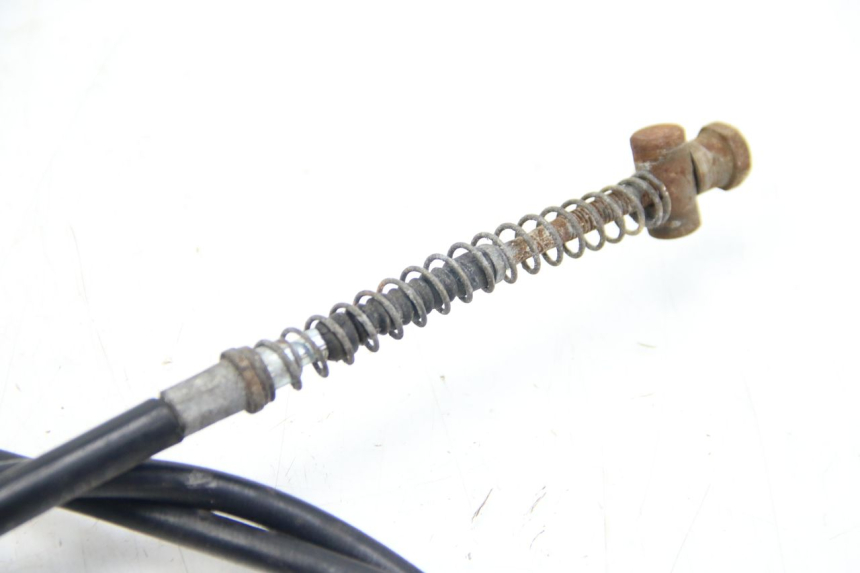 photo de HINTEN BREMSKABEL JM MOTORS EVOLIS 4T 50 (2018 - 2022) - Detailansicht des Bauteils