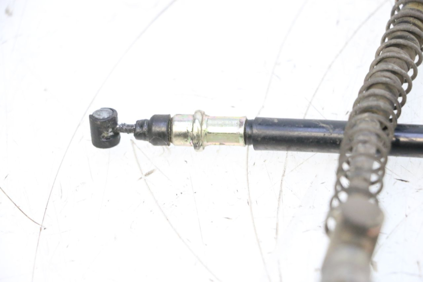 photo de BREMZUG HINTEN KEEWAY F-ACT FACT EVO 50 (2020 - 2026) - Technische Nahaufnahme