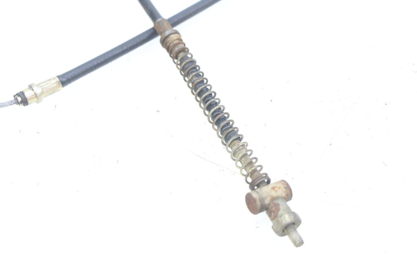 photo de HINTEN BREMSKABEL KEEWAY F-ACT FACT 50 (2006 - 2011) - Detailansicht des Bauteils