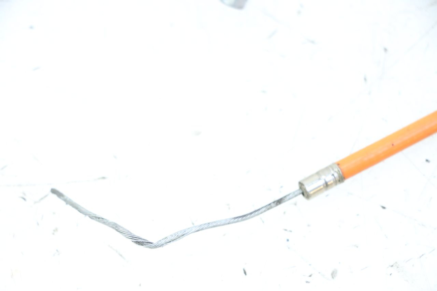 photo de HINTERBREMSE KABEL SEGWAY NINEBOT F40E 1 - Technische Nahaufnahme