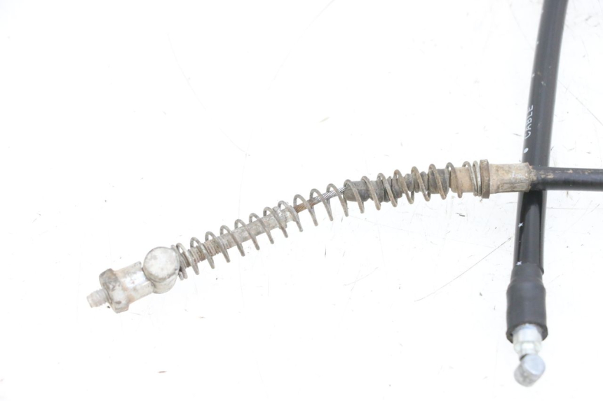 photo de BREMZUG HINTEN BTC FELICE SPORT 50 - Technische Nahaufnahme