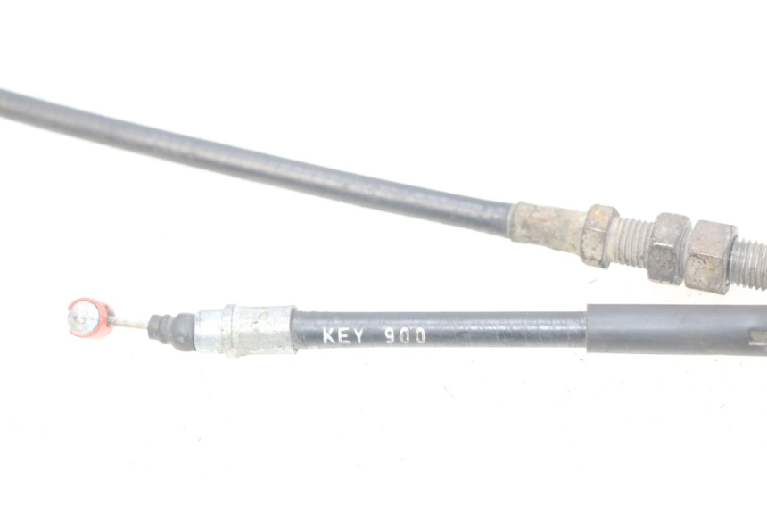 photo de HINTEN BREMSKABEL HONDA FES PANTHEON 2T 125 (1998 - 2002) - Alternative Perspektive