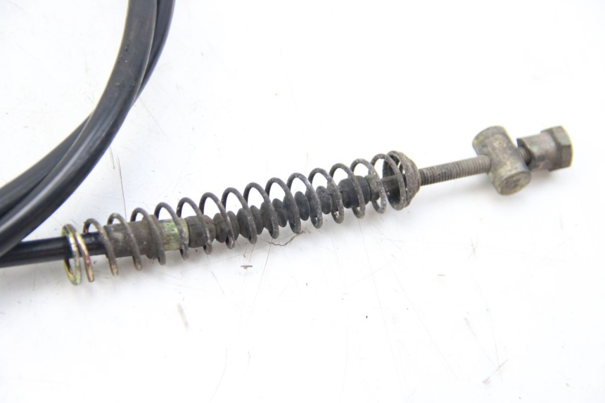 photo de HINTEN BREMSKABEL SYM FIDDLE 2 125 (2010 - 2013) - Detailansicht des Bauteils