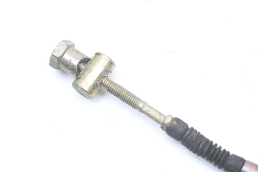 photo de HINTEN BREMSKABEL SYM FIDDLE 2 50 (2008 - 2013) - Zoom auf Gebrauchszustand