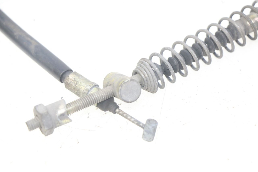 photo de HINTEN BREMSKABEL SYM FIDDLE 3 III 125 (2014 - 2020) - Zoom auf Gebrauchszustand