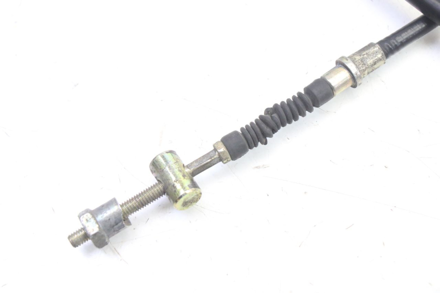 photo de BREMZUG HINTEN SYM FIDDLE 3 III 50 (2014 - 2020) - Zoom auf Gebrauchszustand