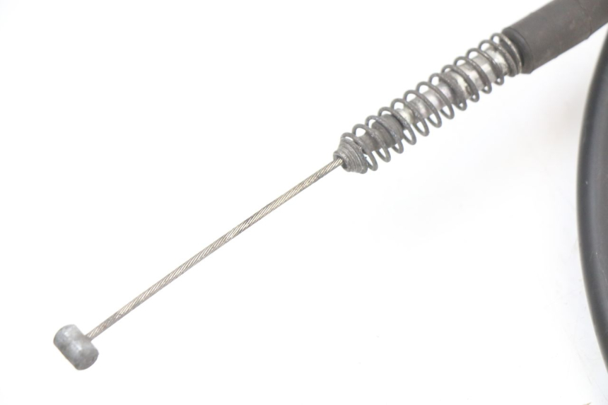 photo de BREMZUG HINTEN HONDA FJS SILVER WING SILVERWING 400 (2005 - 2008) - Zoom auf Gebrauchszustand