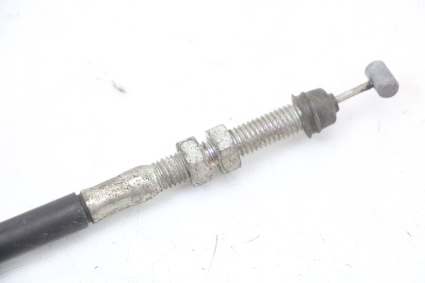 photo de BREMZUG HINTEN HONDA FJS SILVER WING SILVERWING 400 (2005 - 2008) - Alternative Perspektive