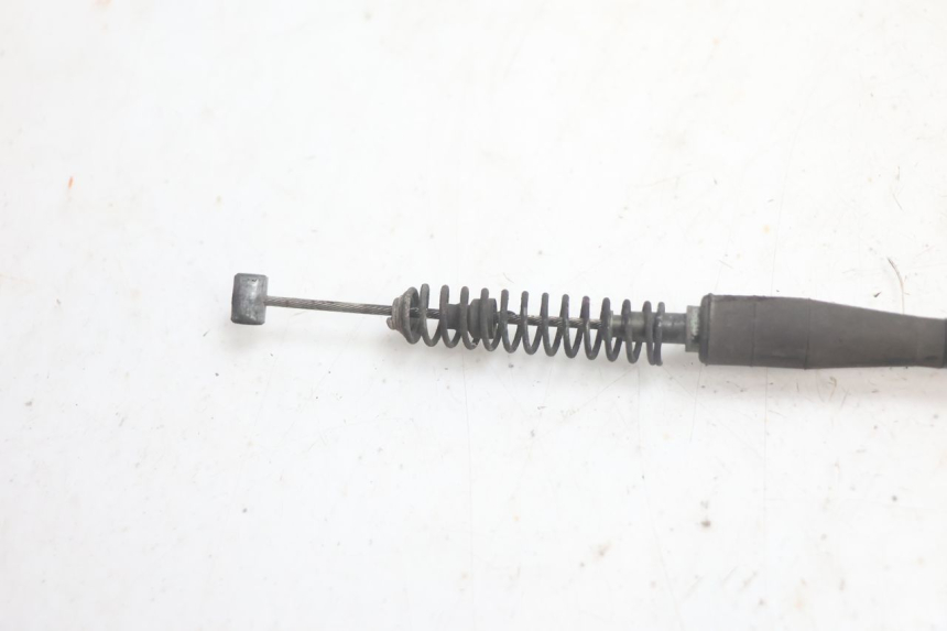 photo de BREMZUG HINTEN HONDA FJS SILVER WING SILVERWING 400 (2005 - 2008) - Zoom auf Gebrauchszustand