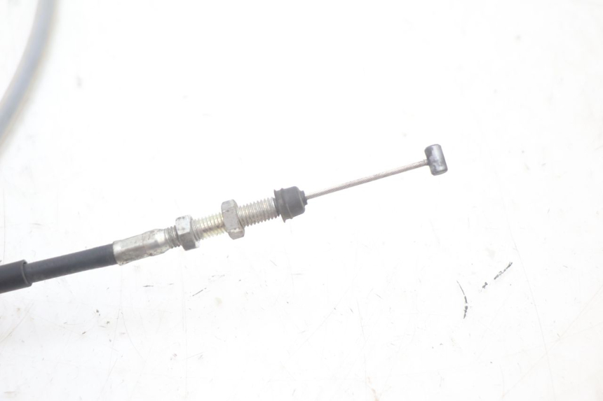 photo de BREMZUG HINTEN HONDA FJS SILVER WING SILVERWING 400 (2005 - 2008) - Alternative Perspektive