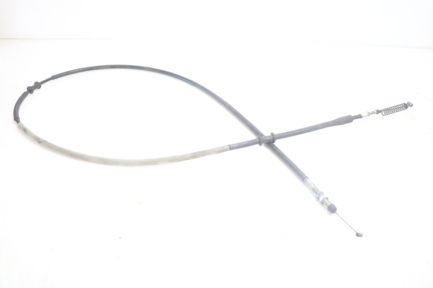 photo de BREMZUG HINTEN HONDA FJS SILVER WING SILVERWING 400 (2005 - 2008) - Hauptansicht