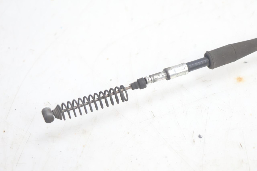 photo de BREMZUG HINTEN HONDA FJS SILVER WING SILVERWING 400 (2005 - 2008) - Zoom auf Gebrauchszustand