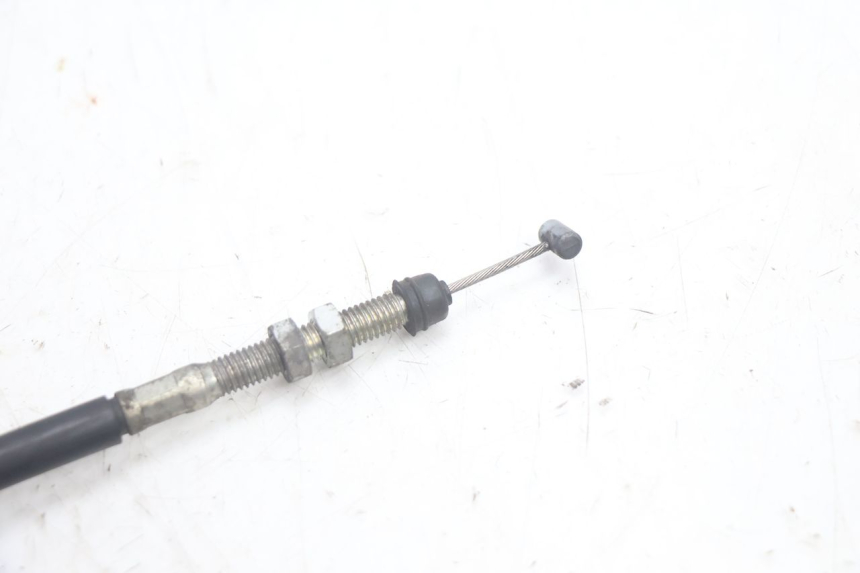 photo de BREMZUG HINTEN HONDA FJS SILVER WING SILVERWING 400 (2005 - 2008) - Alternative Perspektive