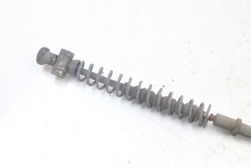 photo de HINTEN BREMSKABEL MBK FLAME X 125 (2004 - 2007) - Zoom auf Gebrauchszustand