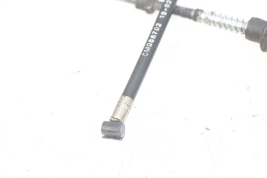 photo de HINTEN BREMSKABEL PIAGGIO FLY 4T 50 (2013 - 2017) - Zoom auf Gebrauchszustand