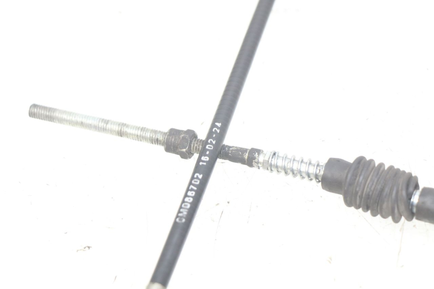 photo de HINTEN BREMSKABEL PIAGGIO FLY 4T 50 (2013 - 2017) - Alternative Perspektive