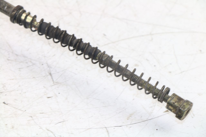 photo de BREMZUG HINTEN GENERIC CRACKER 50 (2005 - 2008) - Detailansicht des Bauteils