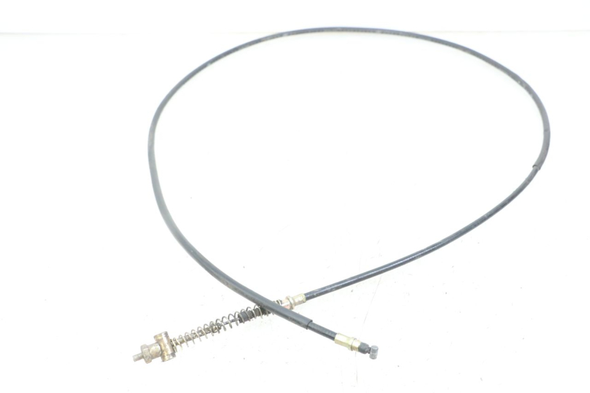 photo de BREMZUG HINTEN GOES WIKI 125 (2010 - 2015) - Hauptansicht