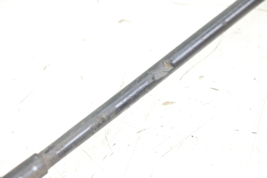 photo de BREMZUG HINTEN GOES WIKI 125 (2010 - 2015) - Technische Nahaufnahme